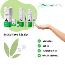 Kép betöltése a galériamegjelenítőbe: Must-have készlet