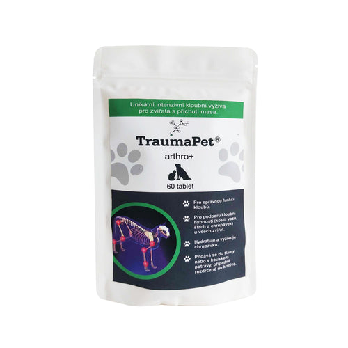 TraumaPet arthro+
