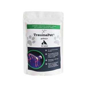 TraumaPet arthro+