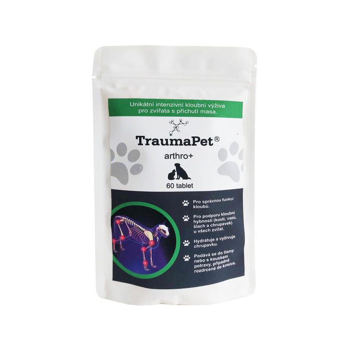 TraumaPet arthro+